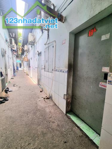 HỜI - BÁN DÃY TRỌ 9 PHÒNG, 145M2 THU NHẬP 150TR, KCN SÓNG THẦN, 4,99 TỶ TL - 1