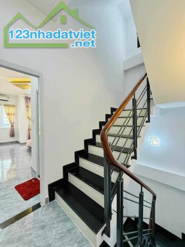 Nhà Đường Số 51 Phường 14 Quận Gò Vấp. - 3