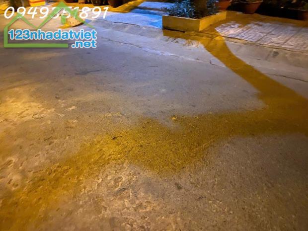 ĐẤT MẶT TIỀN BÌNH THẠNH 188M2 NGANG 8M SHR HOÀN CÔNG ĐỦ GIÁ 20 TỶ - 1
