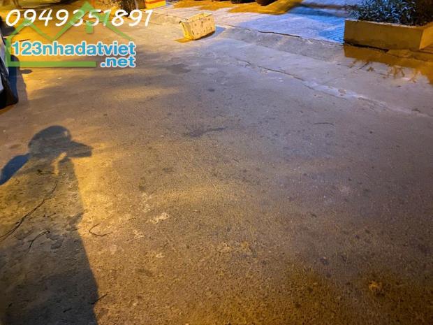 ĐẤT MẶT TIỀN BÌNH THẠNH 188M2 NGANG 8M SHR HOÀN CÔNG ĐỦ GIÁ 20 TỶ - 2