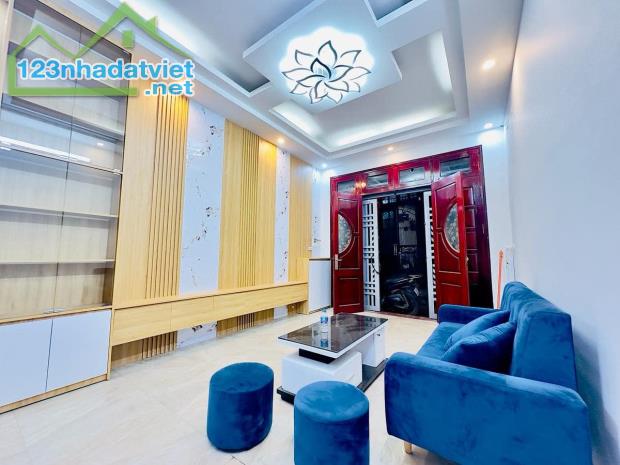 🏡 Căn Nhà Độc Lập – Đẳng Cấp – Đầu Tư Sinh Lời Cao! - 4