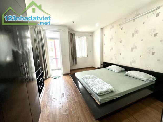Bán Nhà 68m2 x 5 Tầng Đường Số Tân Quy Sát Nguyễn Thị Thập ,Nhĩnh 11 Tỷ(TL) - 3