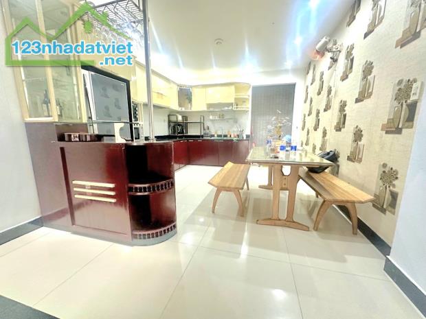 Bán Nhà 68m2 x 5 Tầng Đường Số Tân Quy Sát Nguyễn Thị Thập ,Nhĩnh 11 Tỷ(TL) - 4