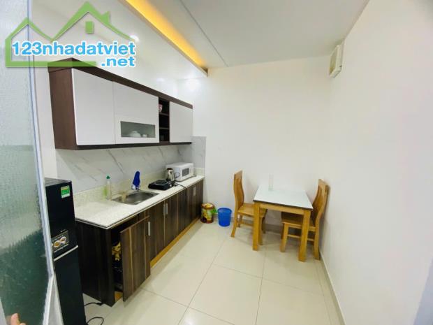 Cho thuê căn hộ 1 ngủ tách bếp giá chỉ 6tr tại KĐT Waterfront - 1