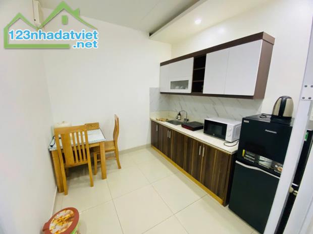 Cho thuê căn hộ 1 ngủ tách bếp giá chỉ 6tr tại KĐT Waterfront - 2