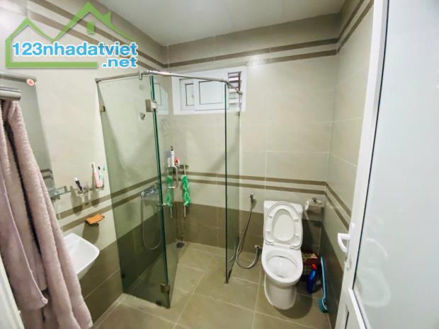 Cho thuê căn hộ 1 ngủ tách bếp giá chỉ 6tr tại KĐT Waterfront - 5