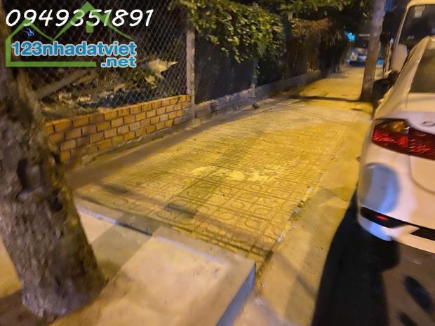 ĐẤT MẶT TIỀN BÌNH THẠNH 188M2 NGANG 8M SHR HOÀN CÔNG ĐỦ GIÁ 20 TỶ - 2