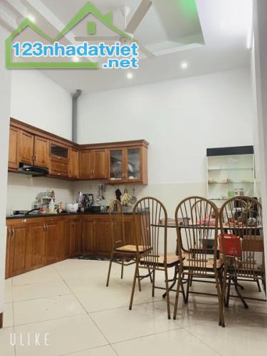 BÁN NHÀ NGUYỄN ĐỨC CẢNH GẦN PHỐ HOÀNG MAI, MẶT NGÕ PHÂN LÔ THÔNG, GẦN ĐƯỜNG Ô TÔ. - 4