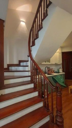 SIÊU PHẨM NGÃ TƯ SỞ - THỊNH QUANG, KINH DOANH, OTO ĐỖ CỬA, 38m2 chỉ 8 tỷ - 2