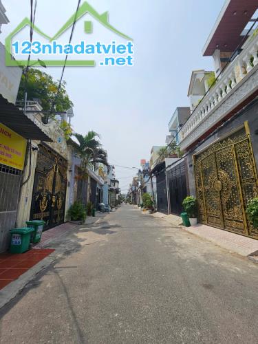 CẦN BÁN NHÀ VỊ TRÍ ĐẸP - TÂN CHÁNH HIỆP - Chính chủ 1 đời ❗82m2 giá 6.2 tỷ❗ Đường Nguyễn ả - 1