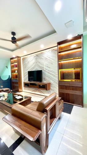 Cần bán gấp nhà phân lô phố Phùng Chí Kiên 65m2, 6T, 2 ô tô tránh,full nội thất tiền tỷ - 5