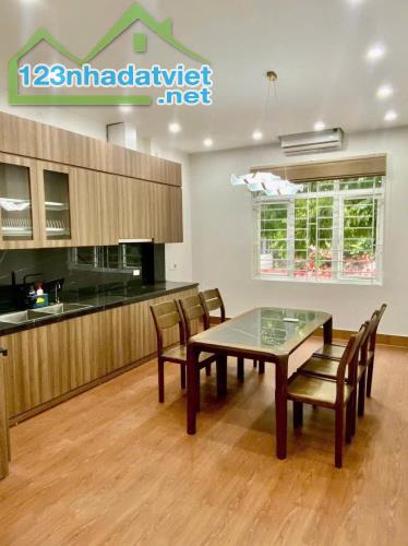 NHÀ ĐẸP LK NÔNG QUỐC CHẤN 44M. 5TẦNG. MT 4M. 13.5 TỶ. ĐANG CẦN BÁN. HÀ ĐÔNG. - 3