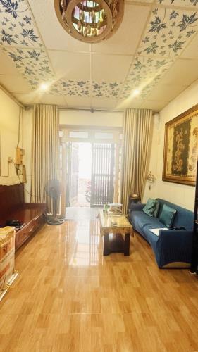 Nhà ngon - Giá tốt - 61m2- Gần Ngã 5 chuồng chó - gấp bán chỉ 4.78 Tỷ. - 4