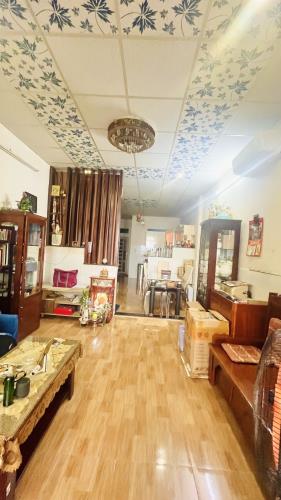 Nhà ngon - Giá tốt - 61m2- Gần Ngã 5 chuồng chó - gấp bán chỉ 4.78 Tỷ. - 3