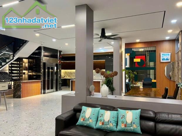 ✈️CHỦ GẤP BÁN ĐI NƯỚC NGOÀI BIỆT THỰ LOVERA PREMIER KHANG ĐIỀN BÌNH CHÁNH - 160M2(10×16) - 4
