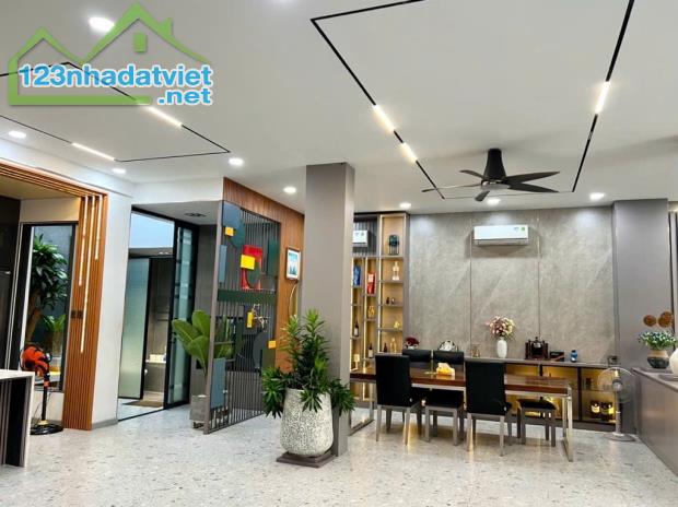 ✈️CHỦ GẤP BÁN ĐI NƯỚC NGOÀI BIỆT THỰ LOVERA PREMIER KHANG ĐIỀN BÌNH CHÁNH - 160M2(10×16) - 3