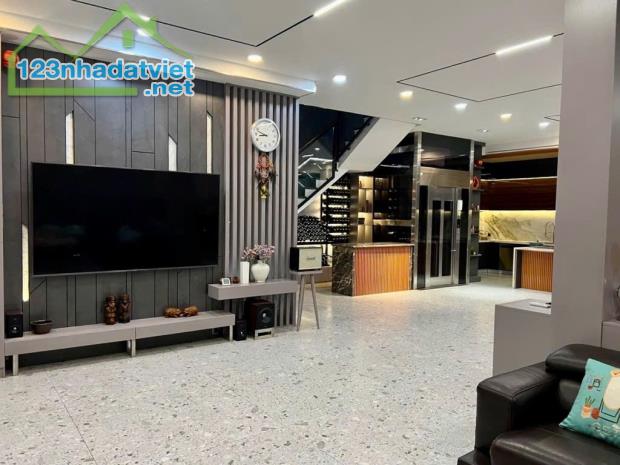 ✈️CHỦ GẤP BÁN ĐI NƯỚC NGOÀI BIỆT THỰ LOVERA PREMIER KHANG ĐIỀN BÌNH CHÁNH - 160M2(10×16) - 2