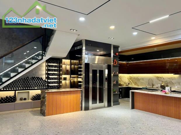 ✈️CHỦ GẤP BÁN ĐI NƯỚC NGOÀI BIỆT THỰ LOVERA PREMIER KHANG ĐIỀN BÌNH CHÁNH - 160M2(10×16) - 1