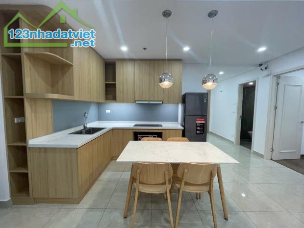 Cho thuê căn hộ 2 phòng ngủ chỉ 13.5tr tạ chung cư cao cấp Minato - 4