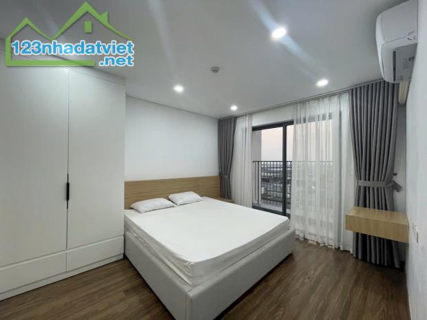 Cho thuê căn hộ 2 phòng ngủ chỉ 13.5tr tạ chung cư cao cấp Minato - 2