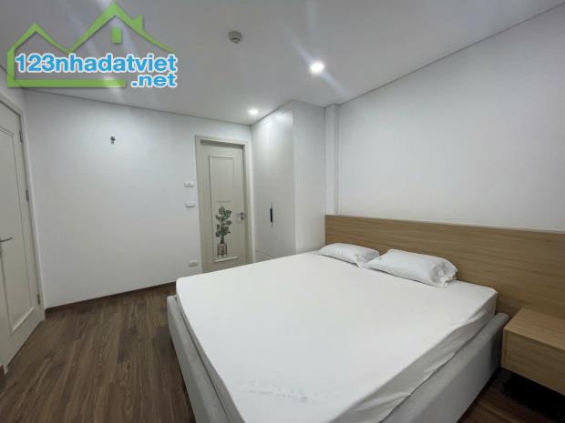 Cho thuê căn hộ 2 phòng ngủ chỉ 13.5tr tạ chung cư cao cấp Minato - 1
