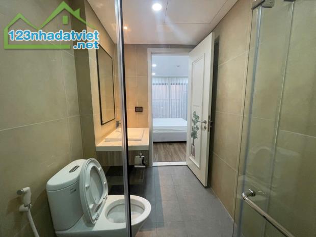 Cho thuê căn hộ 2 phòng ngủ chỉ 13.5tr tạ chung cư cao cấp Minato