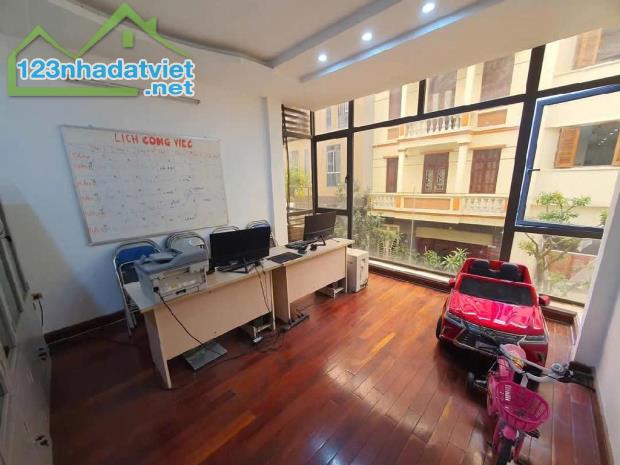 Bán Nhà Phú Thượng, 52m2x5 Tần, Phân lô Ô Tô Chạy Vùng Quanh, Giá 15,8 Tỷ - 3