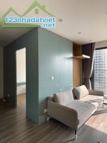 3,4 tỷ căn sẵn sổ hông lâu dài 2N 60m2 full nội thất xin, thang máy cực êm và nhanh - 2