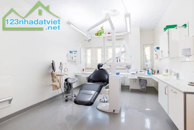 Bán gấp mặt phố VIP Giảng Võ 60m2 5 tầng kinh doanh đỉnh chỉ 22 tỷ - 2