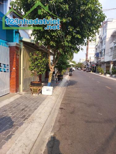 Q7,P.Tân Hưng, TPHCM,Hẻm 264 Lê Văn Lương 61m2 ngang 4 dài 8 3.6tỷ - 1