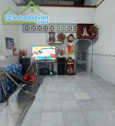 Bán nhà giá đầu tư 53m2, hẻm 3m, GẦN GÒ Ô MÔI, KHU HIỆN HỮU, Đường Huỳnh Tấn Phát,Quận 7