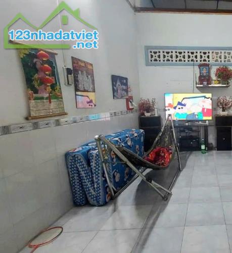 Bán nhà giá đầu tư 53m2, hẻm 3m, GẦN GÒ Ô MÔI, KHU HIỆN HỮU, Đường Huỳnh Tấn Phát,Quận 7 - 3