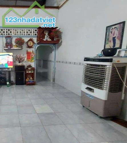 Bán nhà giá đầu tư 53m2, hẻm 3m, GẦN GÒ Ô MÔI, KHU HIỆN HỮU, Đường Huỳnh Tấn Phát,Quận 7 - 4