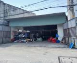 QUẬN 12, LÊ VĂN KHƯƠNG-BÁN ĐẤT TẶNG XƯỞNG 125M2 NGANG 6M, HẺM XE TẢI TRÁNH CHỈ 7.5 TỶ