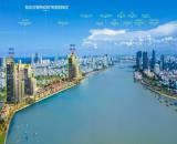Căn hộ ven sông Hàn. Chủ Đầu Tư Sun Group Đà Nẵng. View trực diện pháo hoa. CK đến 22%