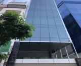 Bán Tòa Văn Phòng Mặt Phố Hàng Cá, Hoàn Kiếm DT 228m2, 9T, MT 8.2m, Giá Cực Rẻ