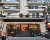 Bán Nhà Mặt Phố Giang Văn Minh, Ba Đình, DT 168m2 x 7T, MT:5.9m, Giá Rẻ.