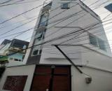 NHÀ NHỎ XINH XINH LÔ GÓC 2 MẶT TIỀN HẺM XE HƠI, THẰNG MỘT TRỤC ĐƯỜNG QUANGTRUNG .- 4 x 8 M