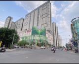 Mặt tiền ngay Cao Lỗ đối diện AEON, P.4, Q.8, 80m2, Sáu tầng đẹp, giá 14 tỷ 8.