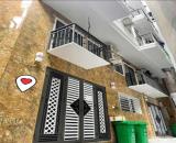 Nhà dòng tiền 60m2 8 tầng ngay sau lưng KS Marriott Mễ Trì