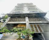 Bán Tòa Văn Phòng Mặt Phố Nguyễn Văn Trỗi, Thanh Xuân DT 356m2, 8T, MT 11m. Giá Cực Rẻ