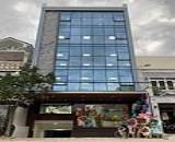 Bán Tòa Văn Phòng Mặt Phố Nguyễn Lân, Thanh Xuân DT 191m2, 9T, MT 10m. Giá Cực Rẻ
