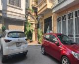 Bán nhà Xuân La: OTO VÀO TẬN NHÀ_SÂN RỘNG TRƯỚC NHÀ_AN SINH ĐỈNH_THUẬN TIỆN GIAO THÔNG