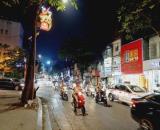 Bán nhà mặt phố Nguyễn Thái Học, Ba Đình, KD đỉnh 2 tầng 38m2 mt 5.7m giá 17.5 tỷ