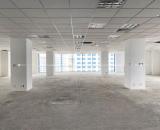 Bán tòa 490m2 Mặt phố Hoàng Quốc Việt 8 tầng mặt tiền 30m, 4 thoáng vỉa hè 6m giá 300 tỷ