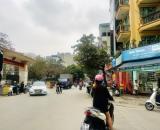 Bán gấp đất dịch vụ 9 hàng Bè, Kiến Hưng đối lưng Hoàng Công 50m2 ô tô vỉa hè giá 11.1 tỷ