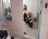 Bán nhà hẻm BA ĐÌNH ngay chợ 43m2 giá 3 tỷ 750