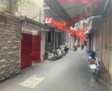 CỰC HIẾM bán nhà mặt ngõ Thịnh QUang Đống Đa 32m 4 tầng mặt ngõ thông kinh doanh - 6.4 tỷ