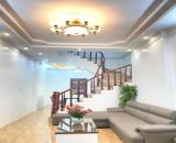 Nhà đẹp ở ngay Xuân Phương 43m x 5T MT 4,1 Ô TÔ gần, ở sướng 7,5 tỷ