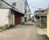 BÁN ĐẤT LÔ GÓC  ĐƯỜNG THÔNG THOÁNG  GIANG CHÍNH BIÊN GIANG HÀ ĐÔNG DT 35M2 GIÁ 2.68TỶ